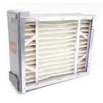 Honeywell F200F1620 Media Air Cleaner, White, 1200 Cfm, Merv 13. Fixed Price $223.99.