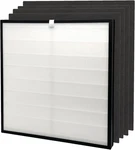 Filter For Whirlpool Whispure Purifier, WPPRO2000, 1183050K / 8171510K. Fixed Price $35.55.