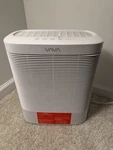 Vava VA-EE004 Air Purifier Hepa Uv-c 55W White. Fixed Price $30.00.