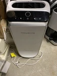 Rowenta Intense Pure Air Nano Technology Hepa Filter PU4020 Purifier. Fixed Price $36.00.
