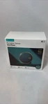Rock Space Portable Ozone Sterilizer O3 Air Purifier Dark Blue Gold For Car Room. Fixed Price $25.50.