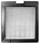 Hepa Filter For Fresh Air 2.0 & Above Purifier Surround Everest Ecoquest. Fixed Price $19.99.