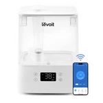 Levoit Classic 300 Ultrasonic Smart Humidifier White. Fixed Price $32.99.