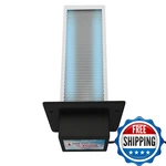 D200 Pco Dual Lamp Air Purifier Whole House Filter Uv Light In Duct For. Fixed Price $170.67.