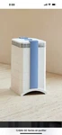 Iqair Purification System Gc Series Ne 101.6HEPA Purifier 1C0.UBO.HG. Fixed Price $1198.00.