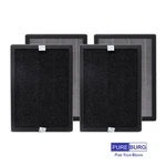 Pureburg JF260 Compatible With Jafanda Air Purifiers 4 Filters. Fixed Price $39.49.