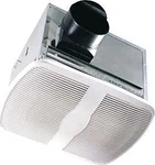 Air King AK80H Exhaust Fan, 9.4 L, 10.88 W, 0.3 A, 120 V, 70 Cfm. Fixed Price $142.54.