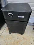 Austin Air Healthmate 400 Purifier Hepa Filter System Black Made Usa Used. Fixed Price $170.00.