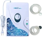 Ozone Generator Air Purifier Output 600MG/H White. Fixed Price $77.99.