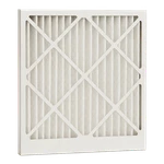 Columbus Industries Merv 8 20X20X1 Pleated Hvac Furnace Air Filter Single. Fixed Price $18.31.