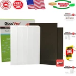 2-PACK Replacement Hepa Filters With Odor Absorber For Oreck Airinstinct Models. Fixed Price $76.99.