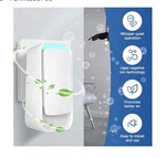 Plug In Air Ionizers Negative Technology Purifier WHITE-4PSC-2. Fixed Price $60.08.