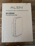 Alen B4-FRESH True Hepa-fresh Filter Breathesmart FLEX/45I. Fixed Price $59.49.