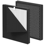 ET066 Replacement Filter Compatible With Evalit Air Purifier, Washable .... Fixed Price $43.73.