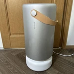 Molekule Air Pro Pollutant-destroying Purifier SQ1P-JP Power Confirmed. Fixed Price $229.97.