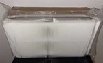 Genuine Blueair Pure F2MAX Replacement Filter For 211I 110039. Fixed Price $49.95.
