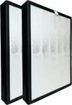 3-IN-1 Nispira True Hepa Filter Replacement For Colzer BKJ-33 Air Purifier 2 Pk. Fixed Price $54.99.