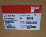 Genuine Fleetguard LF3325 Lube Oil Filters (box Of 6) Cummins 3310169 Commercial. Fixed Price $242.32.