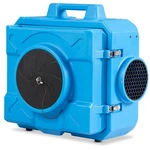 Industrial Commercial Hape Air Scrubber Negative Purifier For 500-2000SQ.FT. Fixed Price $359.99.