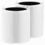 Isinlive Pure 311 Auto Replacement Fil-ter Compatible With Blueair .... Fixed Price $49.70.