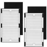 Replacement Filter For Idylis IAF-H-100C, IAP-10-200, IAP-10-280, Pack Ty.... Fixed Price $43.72.