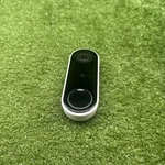 Google-nest Hello Doorbell A0077 Camera Ringer Smart Wi-fi Video Unit Only. Fixed Price $29.21.