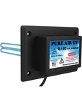 Original Pure Air Purifier Whole House Dual Uvc Light R-18D. Fixed Price $39.96.