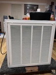 S-984-1 Ductless Clean Air Station, Bench Top. Fixed Price $1300.00.