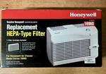 Genuine Honeywell 16960 Replacement Hepa Filter For 16060 Series Air Cleaner New. Fixed Price $14.95.