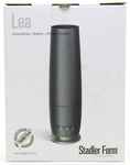 New Stadler Form Lea Metal/gray Essential Oil Aroma Diffuser L-122A Rechargeable. Fixed Price $37.95.