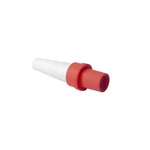 Diversitech 230-DLF18 Mini-split Adapt, 18MM, Yellow. Fixed Price $18.77.