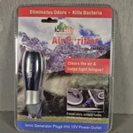 Car Air Purifier-oem Ionlite-the Ultimate Ionic Generator 12V. Fixed Price $6.75.