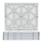 21-1/2 X 23-5/16 Merv 10 Replacement Air Filters For Carrier, Bryant, Payne.. Fixed Price $70.95.