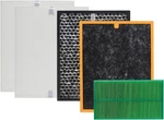 PR50 Replacement Filter Pack Compatible With Brondell Revive. Fixed Price $39.99.