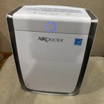 Airdoctor AD3500I Wifi Smart Purifier Used Exc Cond Original Box Ultrahepa. Fixed Price $175.99.