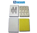 Eureka CMF-1 Victory/ Self-propelled Whirlwind Filter # 61940A, CMF1, 60696. Fixed Price $8.29.