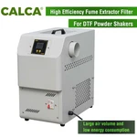 Calca 44W Universal Oil Fume Purifier Air Volume 36M /H-144M 1.2A 110V. Fixed Price $959.00.