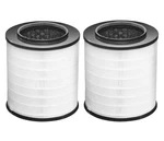 2-PACK 12030 True Hepa Replacement Filters, Premium H13 Air Purifier. Fixed Price $37.95.