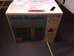 Venta Airwasher Humidifier Purifier Cleaner Germany Grey Used. Fixed Price $139.99.