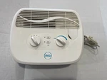 Febreze Tabletop Air Purifier FHT170W White 100SQ Ft Tested Works. Fixed Price $60.00.