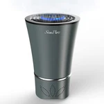 Portable Air Purifier Hepa Filter, Ionizer & PM2.5 Eliminator For Car, Home. Fixed Price $24.95.