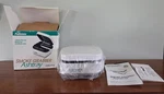 New Pollenex Smoke Grabber Ashtray Model AT100 Box With Instructions. Fixed Price $46.99.