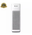 New Moosoo AC24 Purifiers For Home Bedroom Pets Hair And Smokers H13 Hepa. Fixed Price $79.99.
