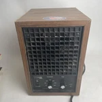 Living Air XL-15C Classic Hepa Purifier With Ecotech Kills Viruses Xlnt Fond. Fixed Price $92.99.