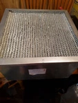 Flanders Precision Cell Air Filter.box Cartridge 20X20X12. Fixed Price $87.00.