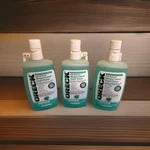 Oreck Professional Full Release Allergen Control Carpet Cleaner 16OZ Steemer -3. Fixed Price $48.95.