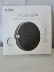 New Enrichment Filter True Hepa Air For Purezone Halo Peadfil. Fixed Price $19.99.
