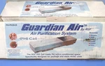Rgf 9" Package Unit Air Purification System PHI-PKG9-24V / PHIPKG924. Fixed Price $220.00.