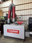 Dayton Welding Fume Extractor Air Purifier 1100 Cfm 3 Speed Open Box. Fixed Price $2250.00.