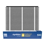 Aprilaire 31X28X4 Merv 11 Filter For 1510 And 2516 Purifiers. Fixed Price $82.99.